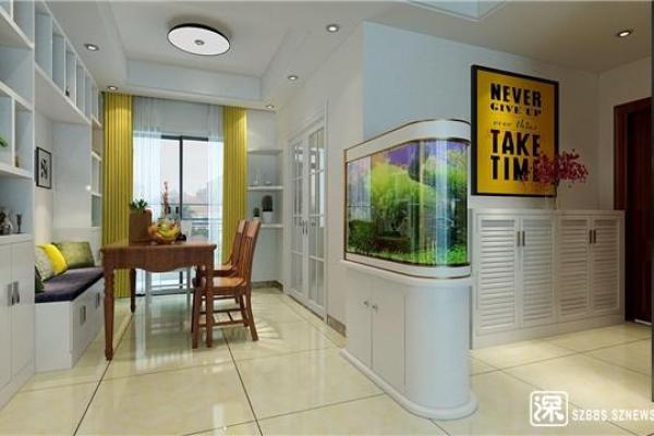 商品房客厅装修风水禁忌详解 商品房客厅装修风水禁忌详解