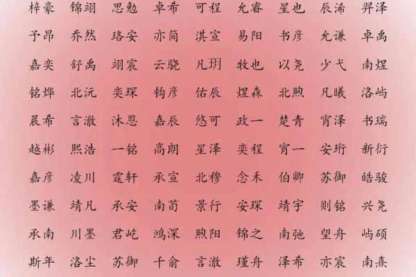 2019年3月31号丑时出生的男孩起名时要注意什么姓名