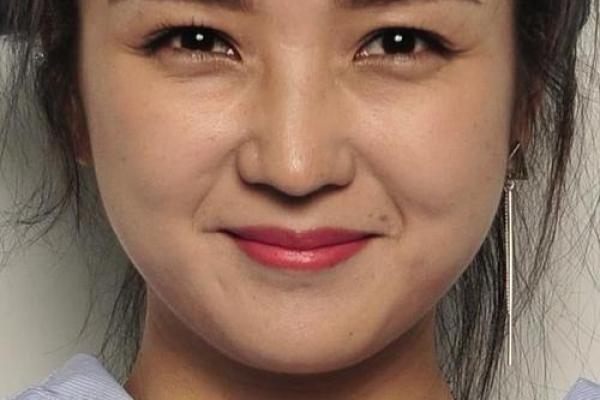 人脸拍照算命女 人脸拍照算命女