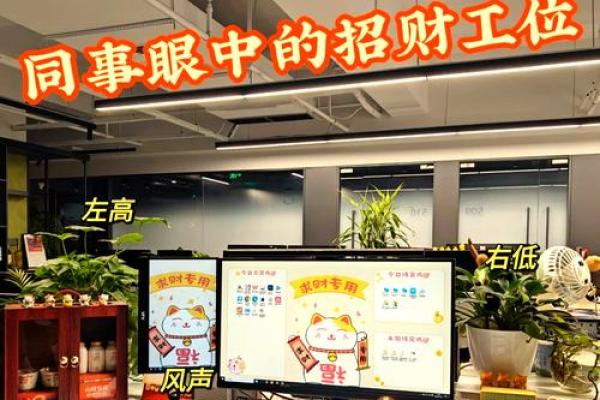 办公室钟表摆放最佳位置风水提高效率
