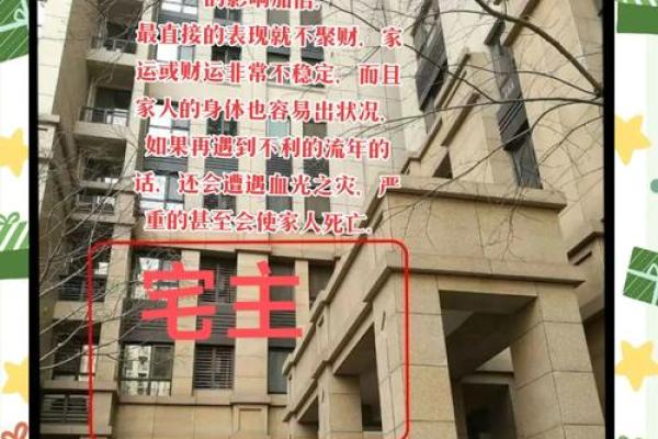 内环边房子风水不好吗