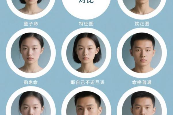 八字算童子命怎么看 看这些特征也能辨别出来