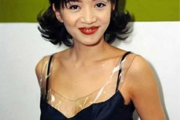 梅艳芳八字算命