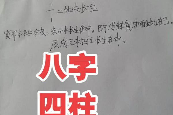 生辰八字所占四柱 生辰八字所占四柱
