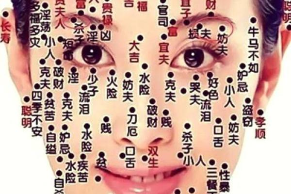 眼皮看面相算命 眼皮看面相算命