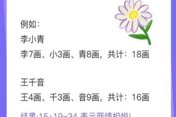 姓名配对测试智商文案 姓名测试配不配？