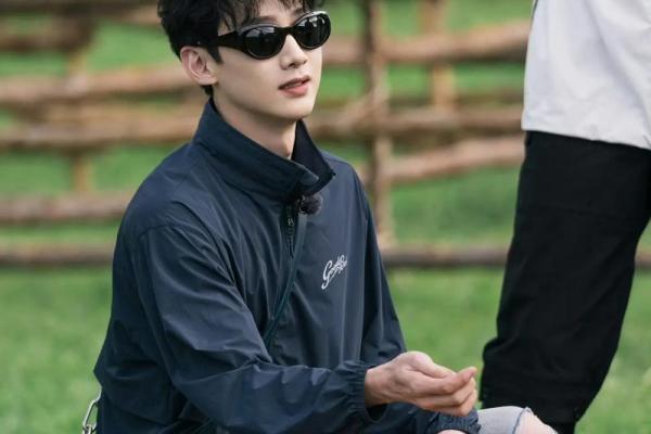 白敬亭算命完整视频 白敬亭算命完整视频