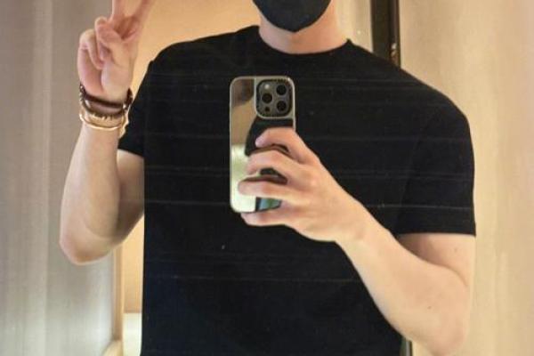 白敬亭算命完整视频 白敬亭算命完整视频