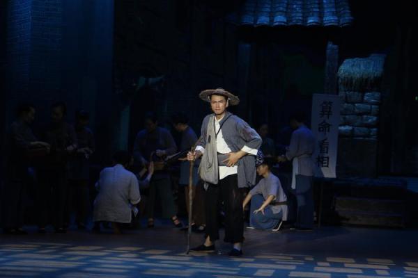 兴国算命是哪一个镇,算一次命折寿一次