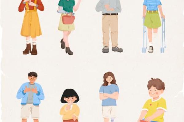 八字肚残疾病原因及预防措施推荐