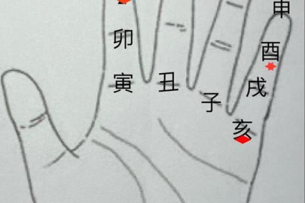 八字在午 八字在午