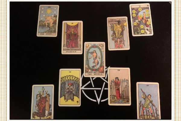 塔罗测试:新年你会有什么样的好运势? 塔罗测试:新年你会有什么样的好运势?