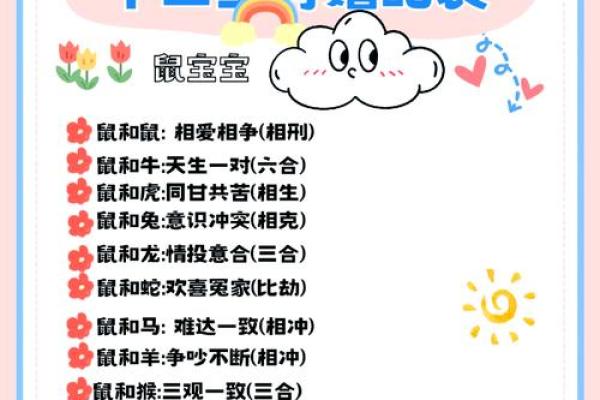 算命配偶的颜值 如何预测配偶的颜值