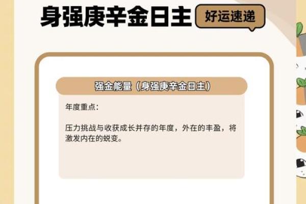 通过八字看未来五年运势