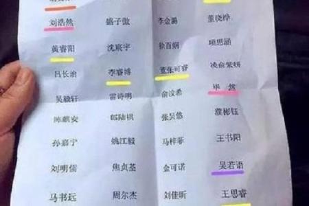 2019年4月18号卯时出生的男孩应该起什么样的名字姓名