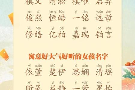 2021年7月6日出生女宝宝取名最佳字,文雅温柔的名字姓名