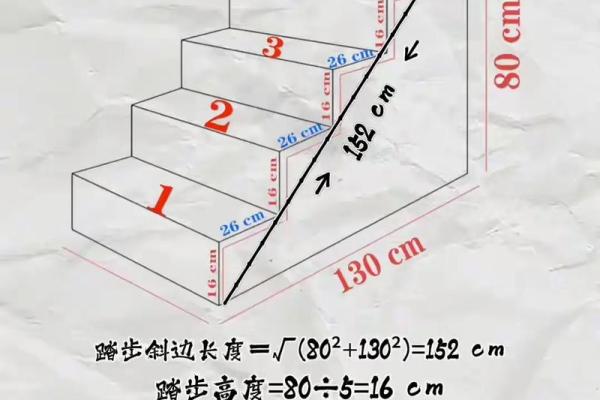 房子像梯子形壮的风水 房子像梯子形壮的风水