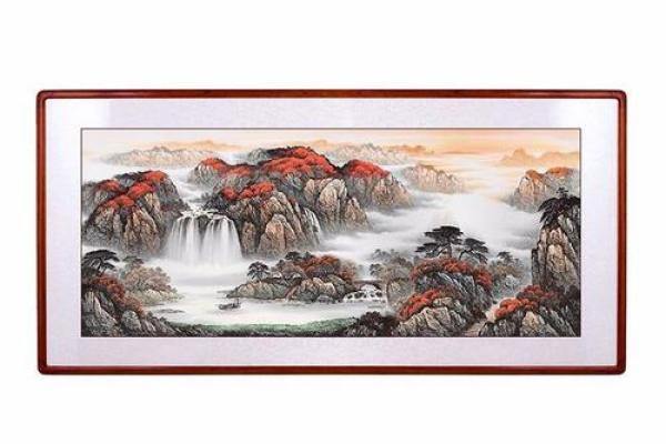 风水,指点新时代下的商业格局 风水,指点新时代下的商业格局