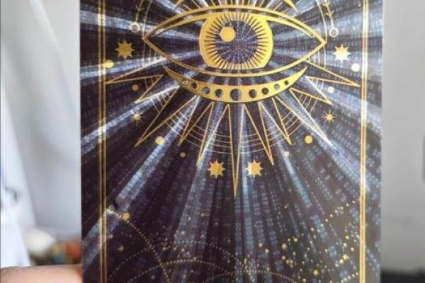 塔罗测试他有多想你