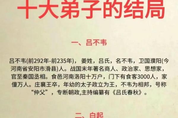 鬼谷子为何被后世尊为占卜算命的祖师爷