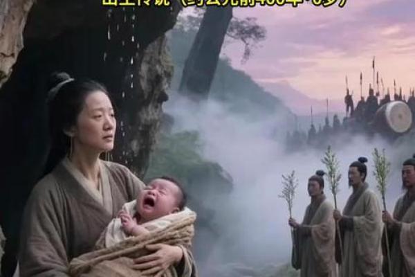 鬼谷子为何被后世尊为占卜算命的祖师爷