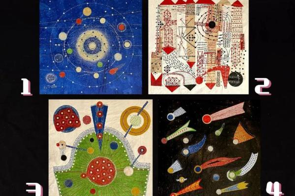 塔罗测试十二月，单身狗们桃花运如何？