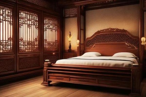 风水说法长期镜子对着床对女人好吗 风水说法长期镜子对着床对女人好吗