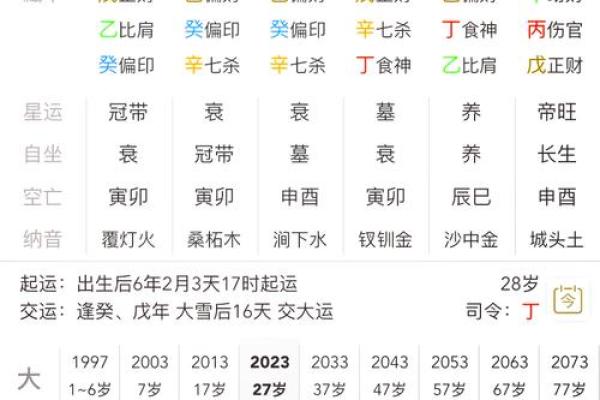 八字排盘网站 八字排盘网站