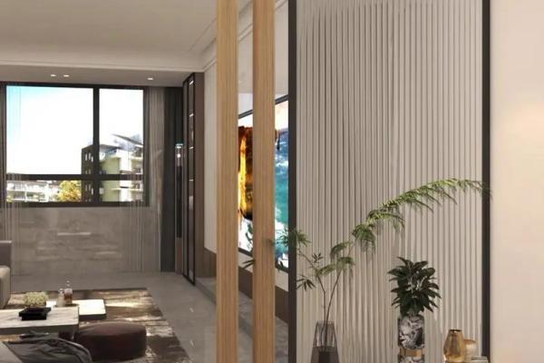 看客厅风水，镜子放什么位置好