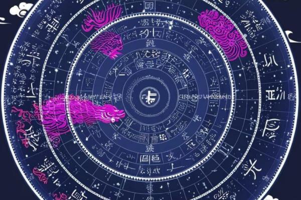 紫薇斗数命宫天空