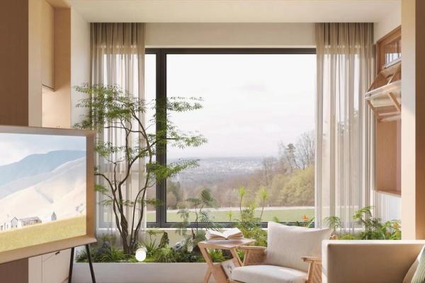 住宅设计与风水提升住宅品质的秘密