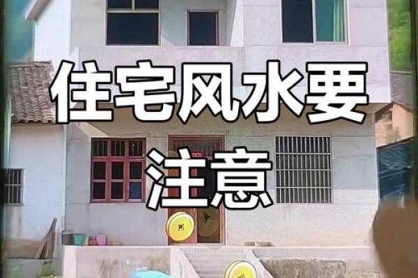 住宅风水讲解,对运势影响巨大 住宅风水讲解,对运势影响巨大