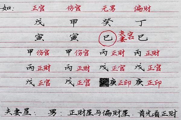 八字婚姻不顺，如何化解？