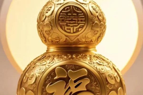 风水葫芦挂件寓意着什么都有哪些讲究