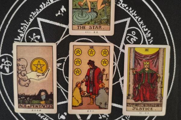 塔罗测试爱情什么时候出现 塔罗测试爱情什么时候出现