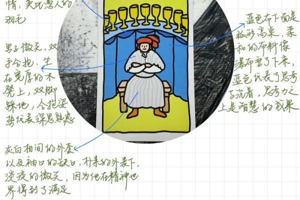 塔罗测试爱情什么时候出现 塔罗测试爱情什么时候出现