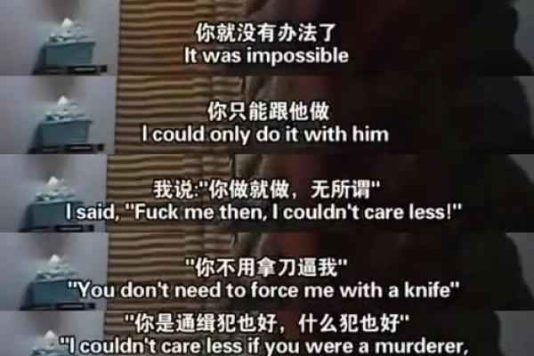 算命记录片之一集 算命记录片之一集