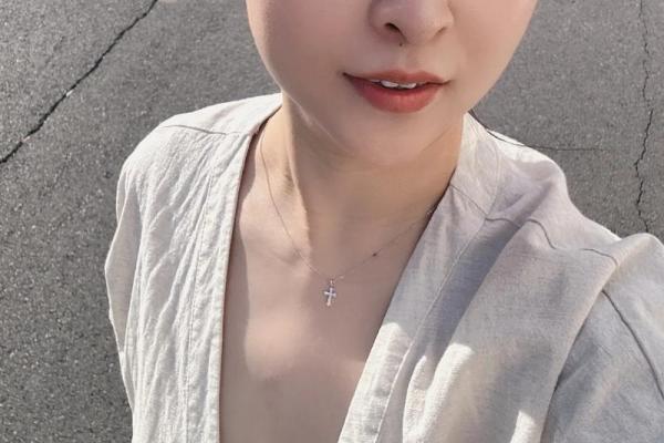 算命的说我是女中豪杰