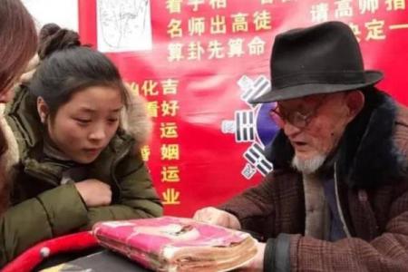 天津哪里有算命比较准的