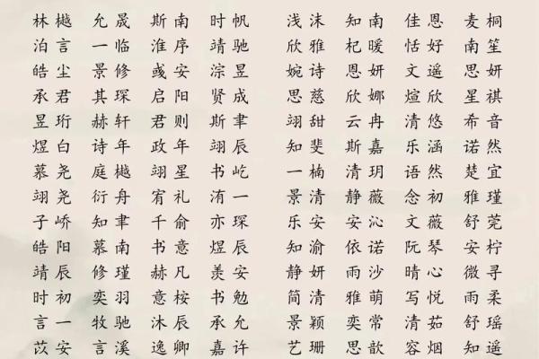 2019年5月29号子时出生的男孩起名方法姓名 2019年5月29号子时出生的男孩起名方法姓名