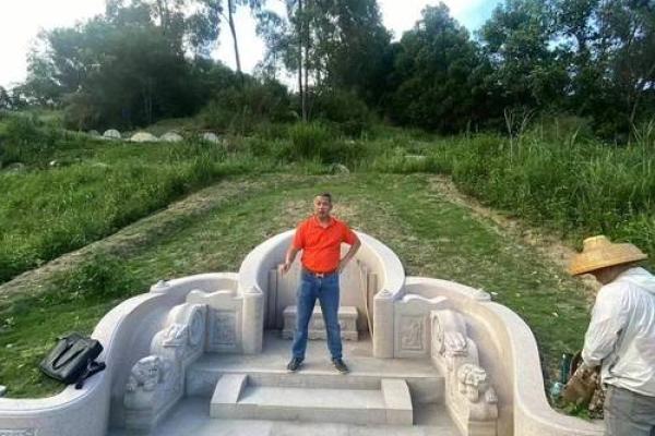 揭秘最好的风水墓地有哪些标准 揭秘最好的风水墓地有哪些标准