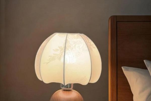 水泥台灯风水禁忌