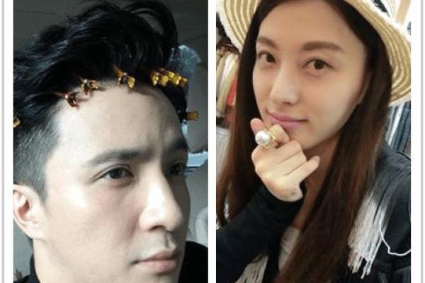 星盘看情感！七政四余看薛之谦离婚内幕