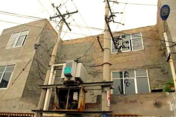 房子风水左边有电线杆好不 房子风水左边有电线杆好不