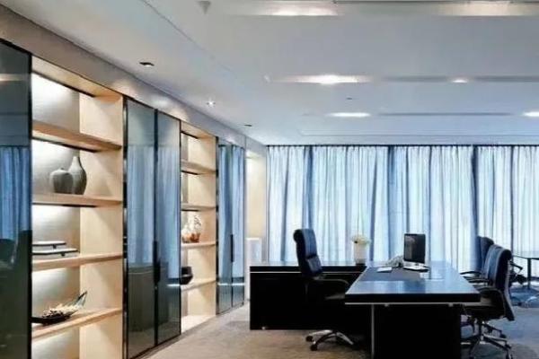 老板办公室风水布局大全 这样做让你每天拥有好心情