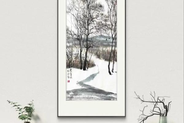 书房装饰画要注意哪些风水问题 书房装饰画要注意哪些风水问题