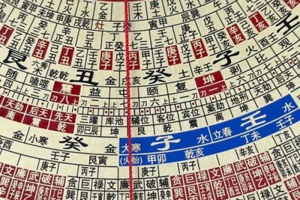 立丁山桂风水 立丁山桂风水