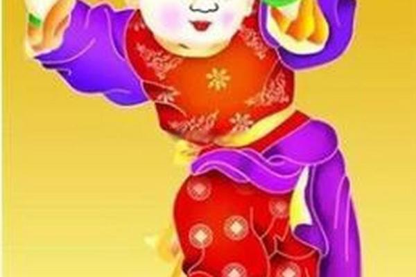 什么八字是童子命 , 童子命的性格特征