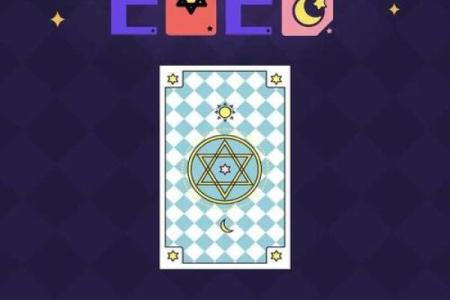 精准塔罗测试 将来的事业运势怎么样