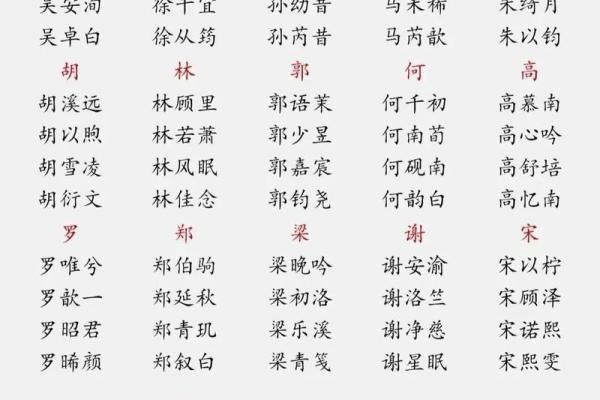 2019年6月20号子时出生的男孩起名时要注意什么姓名